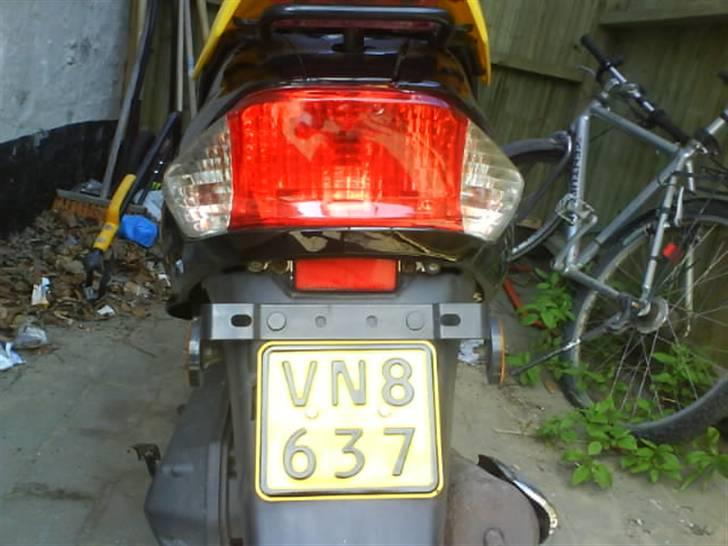 Giantco Sprint Sport billede 2