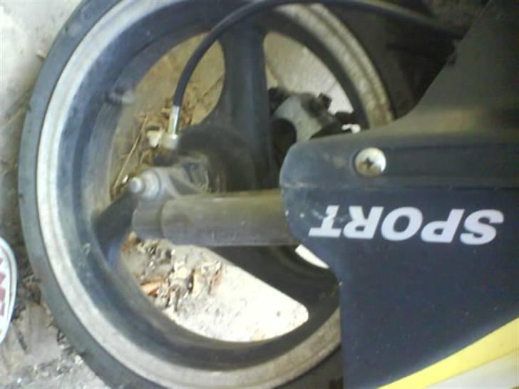 Giantco Sprint Sport billede 4