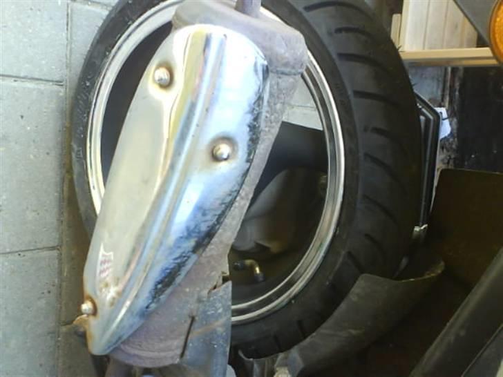 Giantco Sprint Sport billede 5