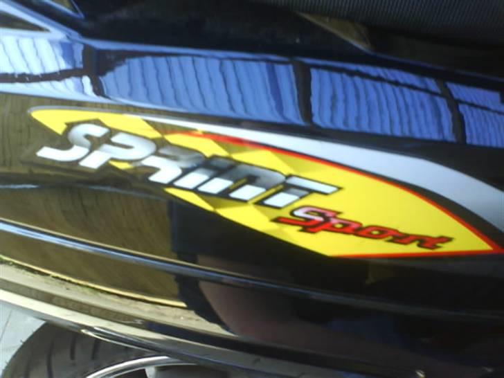 Giantco Sprint Sport billede 7