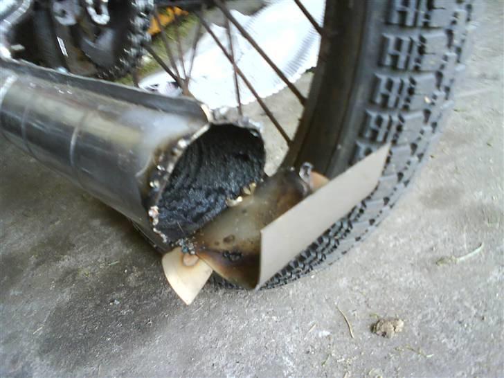 Puch Maxi k SOLGT! billede 8