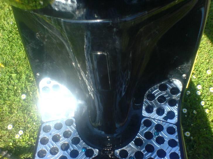 Aprilia Sonic LC Byttet billede 9