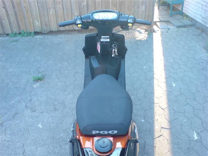 PGO Hot50 • Før • billede 16