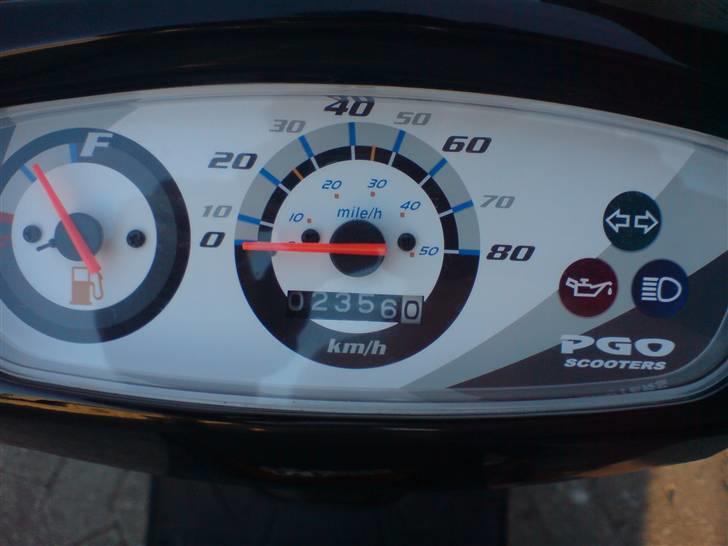 PGO Hot50 • Før • billede 17