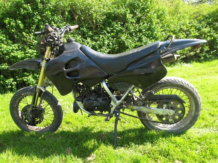 Suzuki smx ::: Solgt :::: billede 1