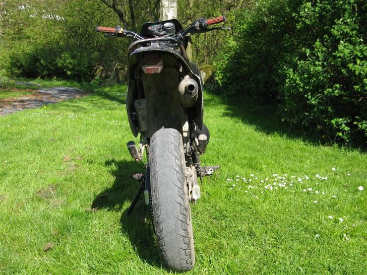 Suzuki smx ::: Solgt :::: billede 2