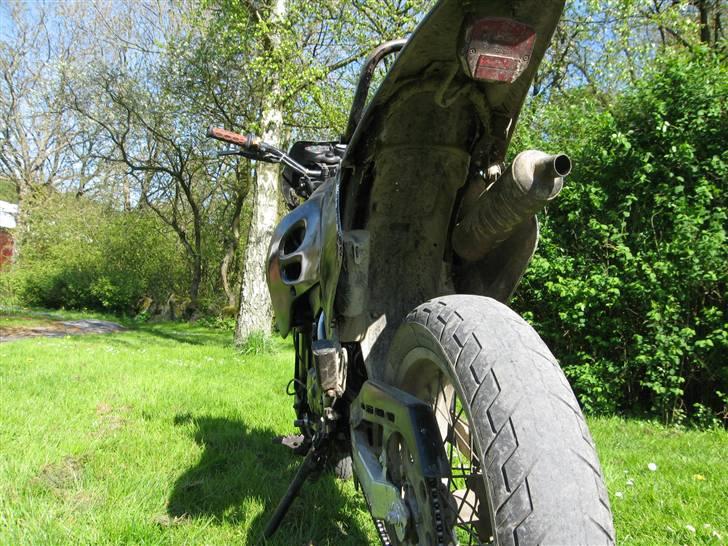 Suzuki smx ::: Solgt :::: billede 5