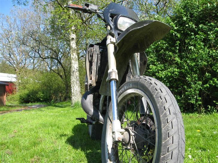 Suzuki smx ::: Solgt :::: billede 7