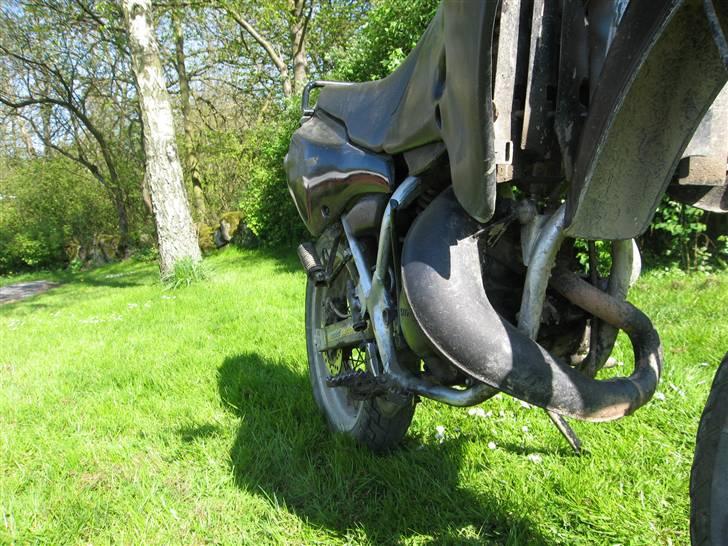 Suzuki smx ::: Solgt :::: billede 8