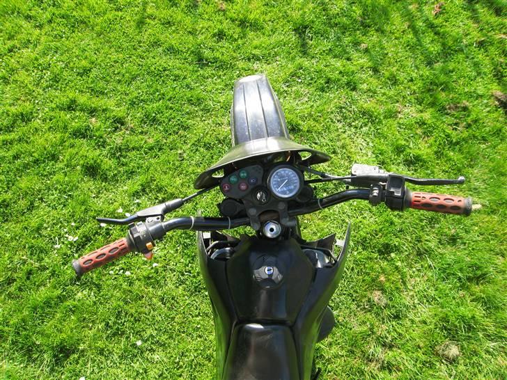 Suzuki smx ::: Solgt :::: billede 9