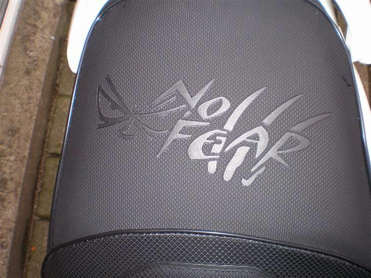 PGO Pmx No Fear - Min Pgo Pmx billede 6