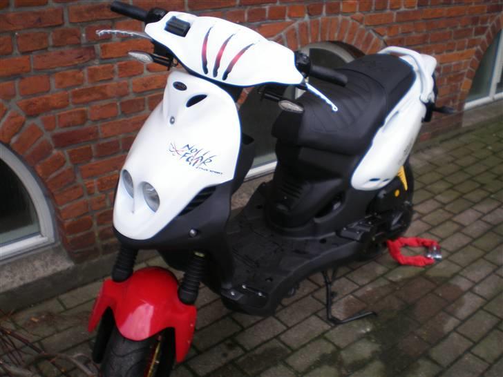 PGO Pmx No Fear - Min Pgo Pmx billede 11