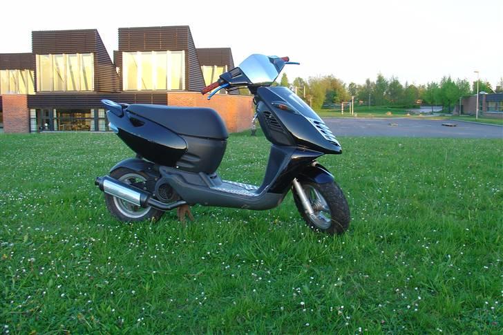 Aprilia Sonic - Solgt ): billede 12