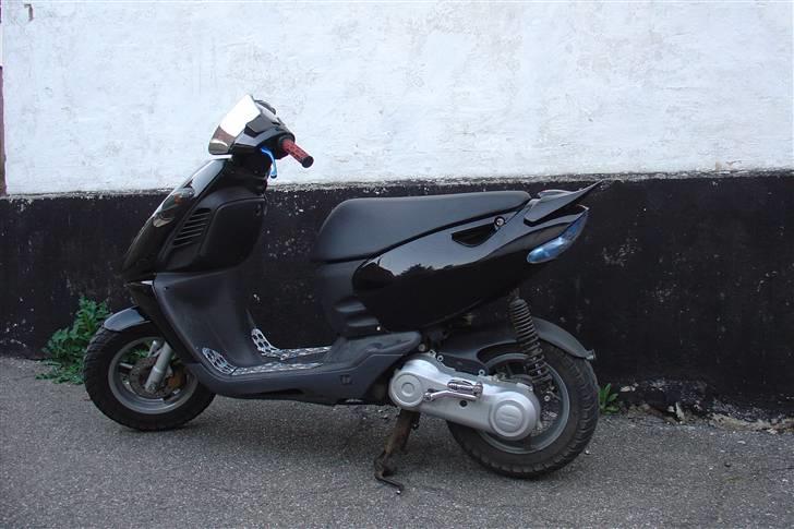 Aprilia Sonic - Solgt ): billede 15