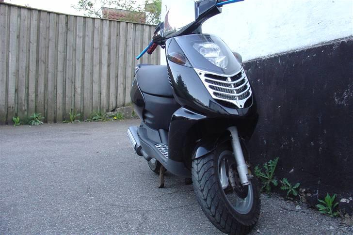 Aprilia Sonic - Solgt ): billede 16