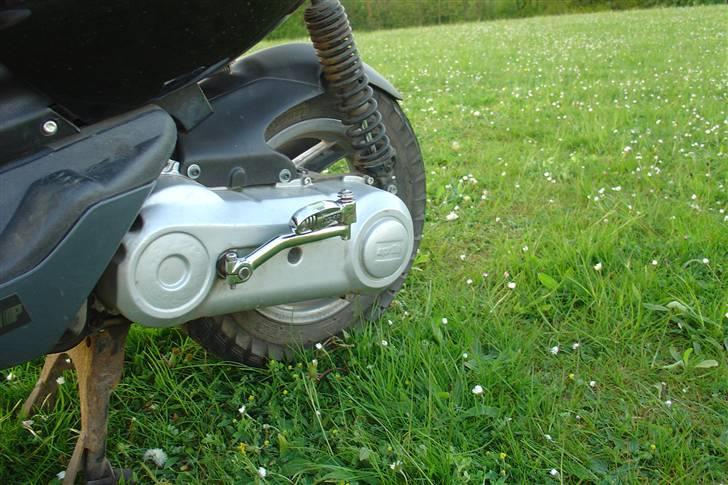 Aprilia Sonic - Solgt ): billede 17