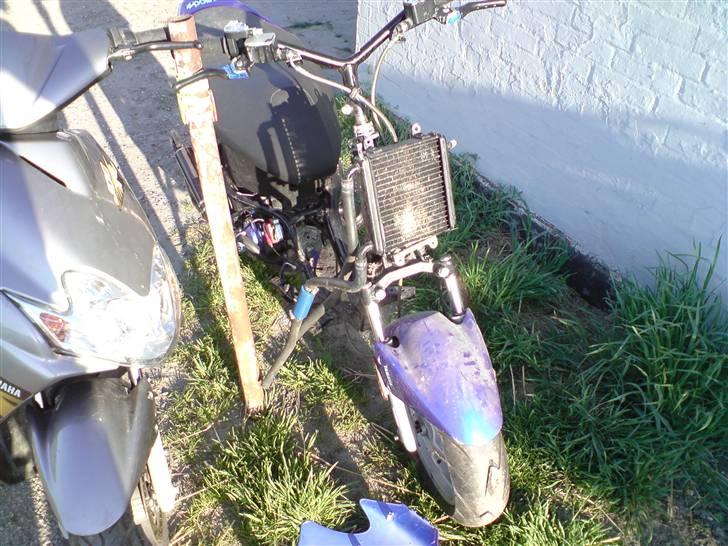 Yamaha .Solgt :( - Taget 09/05 -08  billede 15