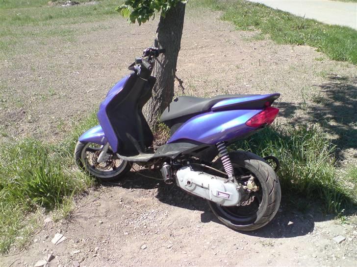 Yamaha .Solgt :( billede 16