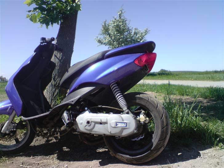 Yamaha .Solgt :( billede 17