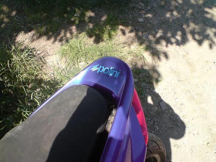 Yamaha .Solgt :( billede 18