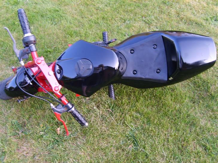 MiniBike [SOLGT] - Samlet.. billede 3