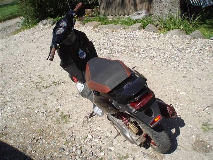 PGO PMX Sport BYTTET billede 1