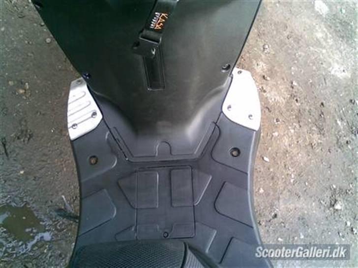 PGO PMX Sport BYTTET billede 2