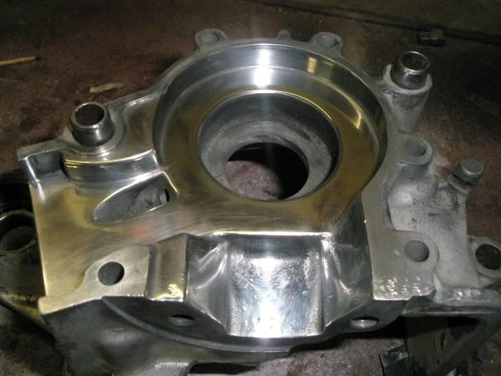 Aprilia Sonic AC EVO billede 5