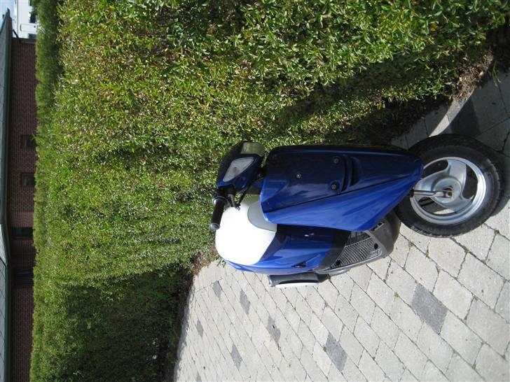 Yamaha Fs ;)   solgt for 9000,- billede 5