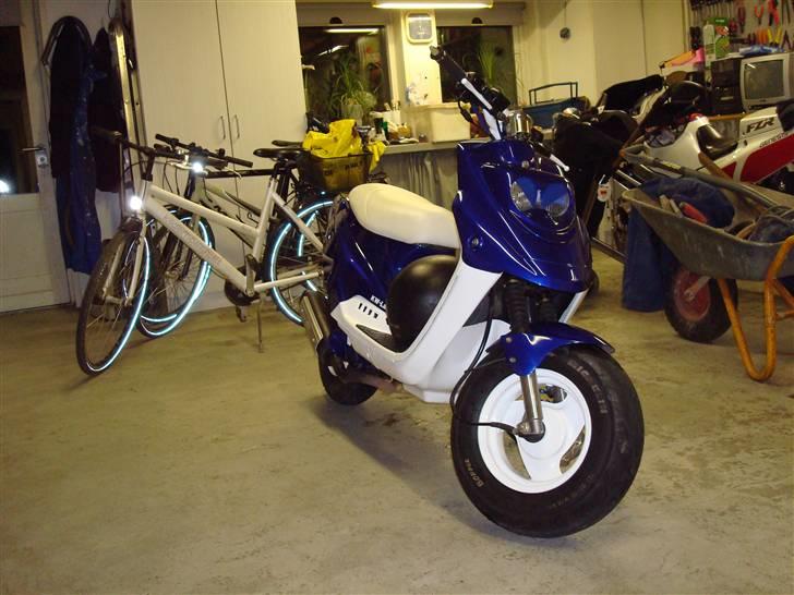 PGO hot50  billede 2