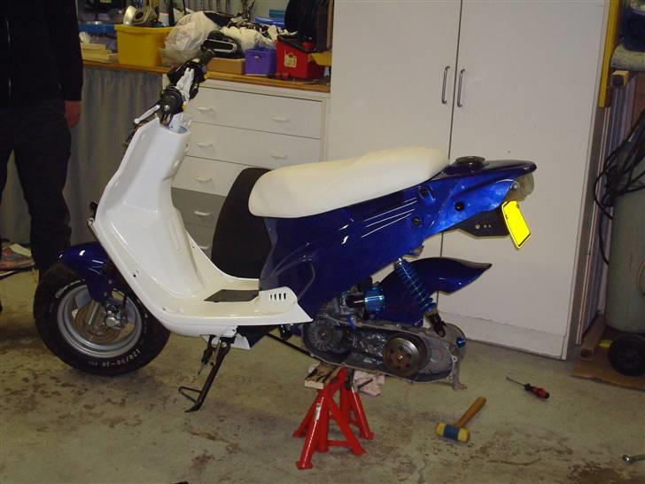 PGO hot50  billede 7