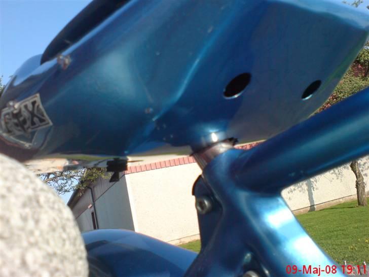 Puch maxi 6 kløveren 'solgt' billede 10