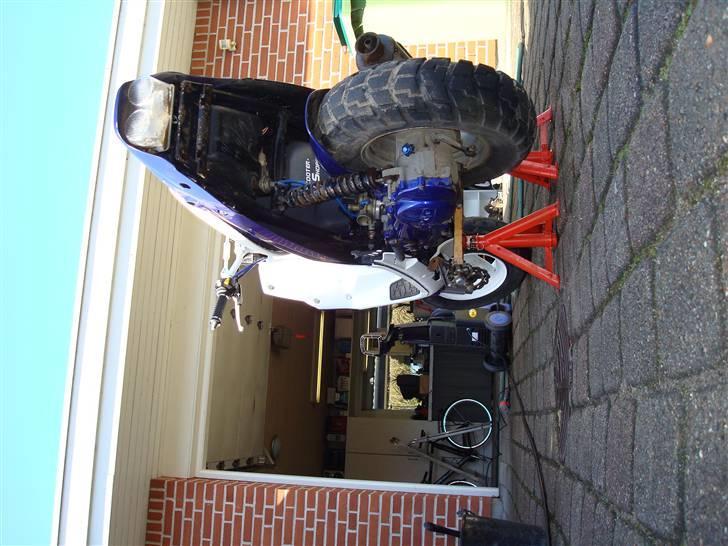 PGO hot50  billede 8