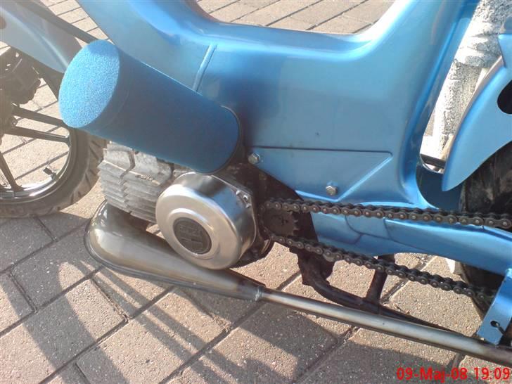 Puch maxi 6 kløveren 'solgt' billede 11