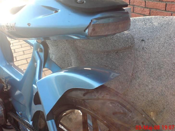 Puch maxi 6 kløveren 'solgt' billede 12