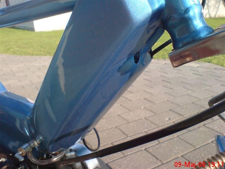 Puch maxi 6 kløveren 'solgt' billede 13