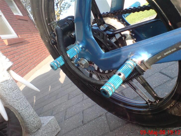 Puch maxi 6 kløveren 'solgt' billede 14