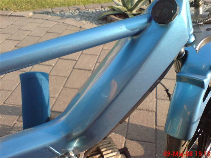 Puch maxi 6 kløveren 'solgt' billede 16