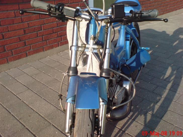 Puch maxi 6 kløveren 'solgt' billede 19