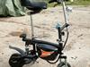 MiniBike E-Scooter