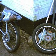 MiniBike Honda/derbi