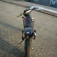 Suzuki Smx