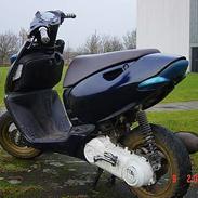 Aprilia Sonic (SOLGT)