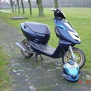 Aprilia Sonic (SOLGT)