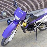 Suzuki RMX Tilsalg