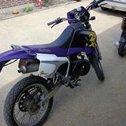Suzuki RMX Tilsalg