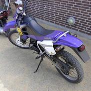 Suzuki RMX Tilsalg