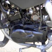 Suzuki RMX Tilsalg