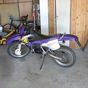 Suzuki RMX Tilsalg