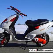 Piaggio NRG (SOLGT)